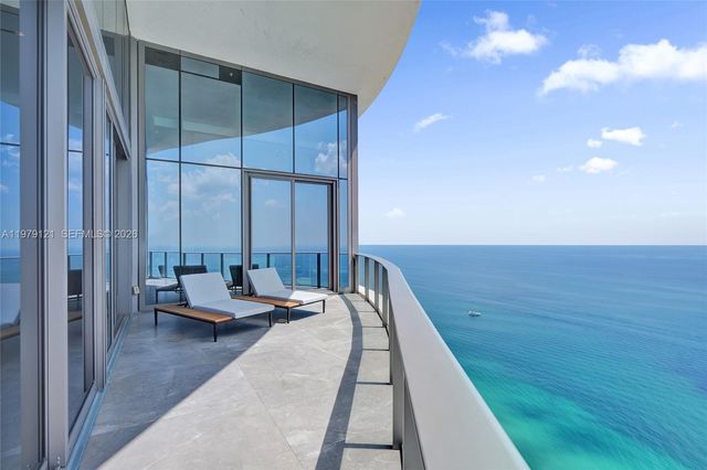 15701 Collins Avenue 4802, Sunny Isles Beach, FL 33160