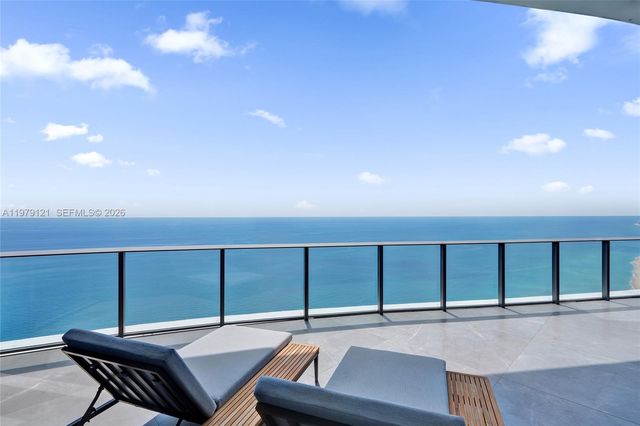 15701 Collins Avenue 4802, Sunny Isles Beach, FL 33160