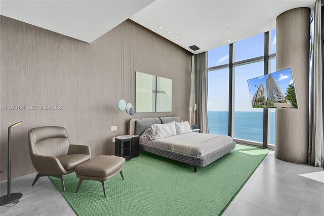 15701 Collins Avenue 4802, Sunny Isles Beach, FL 33160