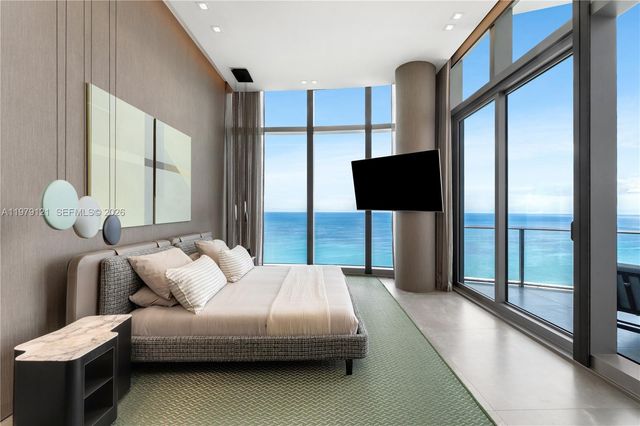 15701 Collins Avenue 4802, Sunny Isles Beach, FL 33160