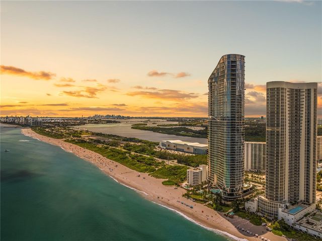 15701 Collins Avenue 4802, Sunny Isles Beach, FL 33160