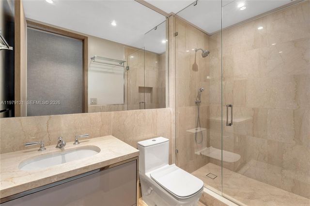 15701 Collins Avenue 4802, Sunny Isles Beach, FL 33160