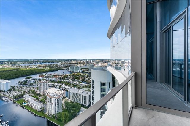 15701 Collins Avenue 4802, Sunny Isles Beach, FL 33160