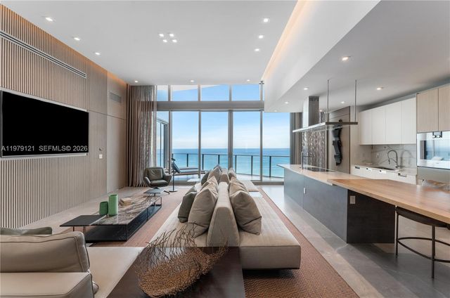 15701 Collins Avenue 4802, Sunny Isles Beach, FL 33160