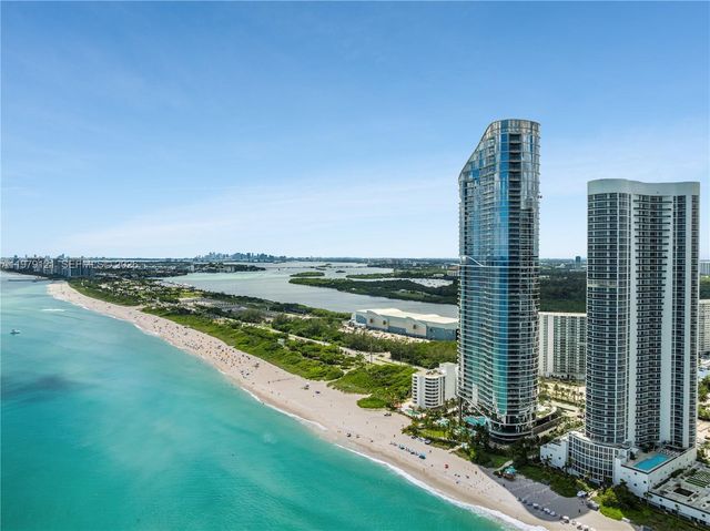 15701 Collins Avenue 4802, Sunny Isles Beach, FL 33160