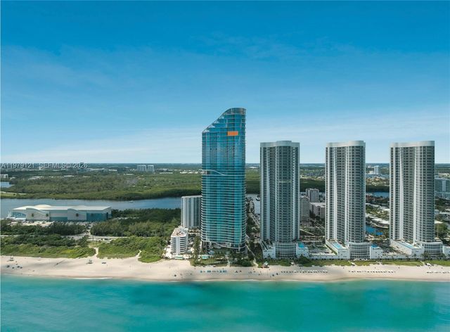 15701 Collins Avenue 4802, Sunny Isles Beach, FL 33160