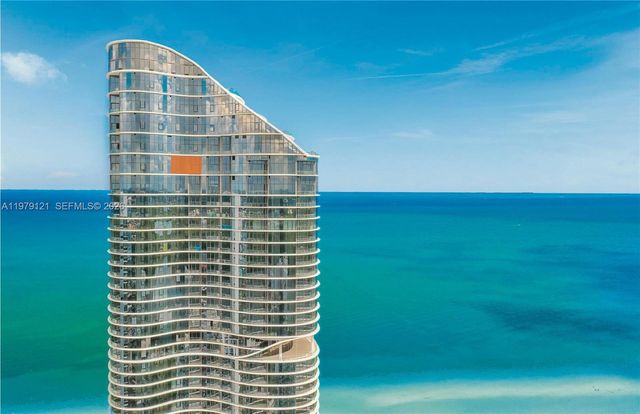 15701 Collins Avenue 4802, Sunny Isles Beach, FL 33160