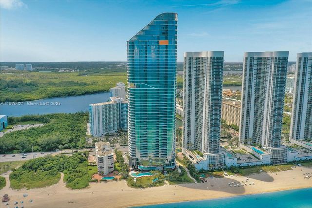 15701 Collins Avenue 4802, Sunny Isles Beach, FL 33160
