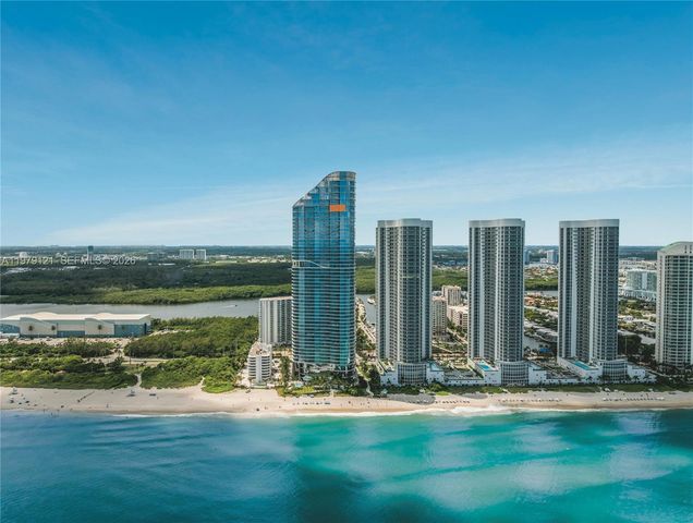 15701 Collins Avenue 4802, Sunny Isles Beach, FL 33160