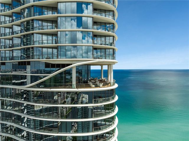 15701 Collins Avenue 4802, Sunny Isles Beach, FL 33160