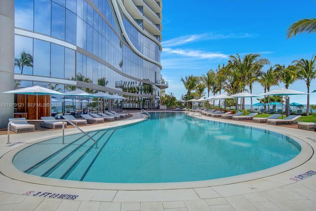15701 Collins Avenue 4802, Sunny Isles Beach, FL 33160