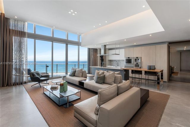 15701 Collins Avenue 4802, Sunny Isles Beach, FL 33160