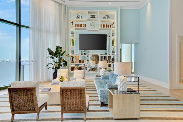 15701 Collins Avenue 4802, Sunny Isles Beach, FL 33160