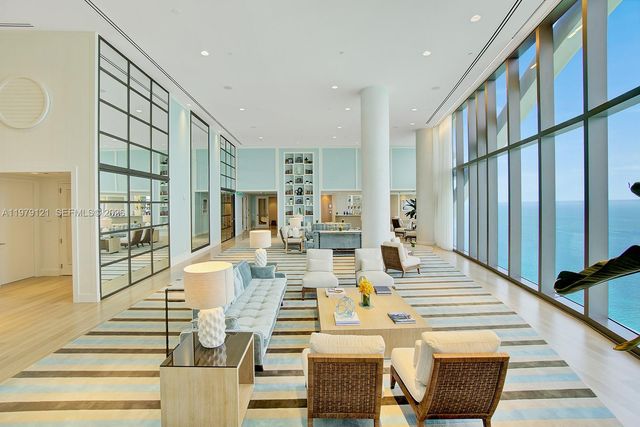 15701 Collins Avenue 4802, Sunny Isles Beach, FL 33160