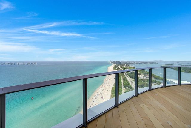 15701 Collins Avenue 4802, Sunny Isles Beach, FL 33160