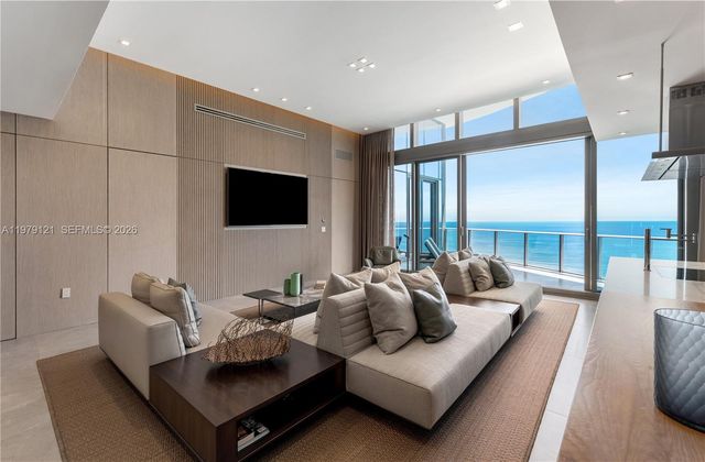 15701 Collins Avenue 4802, Sunny Isles Beach, FL 33160