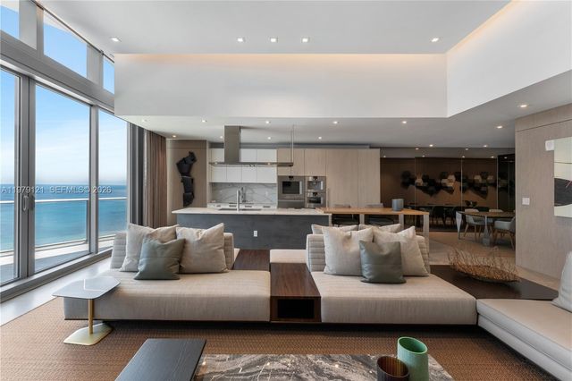 15701 Collins Avenue 4802, Sunny Isles Beach, FL 33160