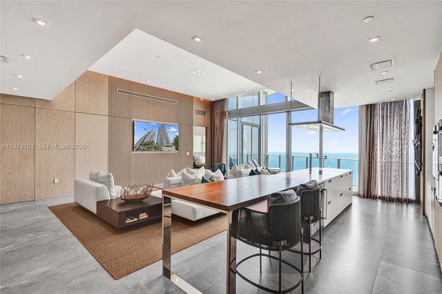 15701 Collins Avenue 4802, Sunny Isles Beach, FL 33160