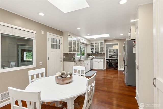 1304 Eskridge Boulevard SE, Olympia, WA 98501