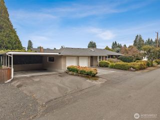 1304 Eskridge Boulevard SE, Olympia, WA 98501