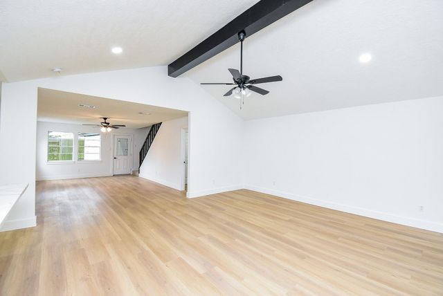 1815 Mustang Springs Drive, Missouri City, TX 77459