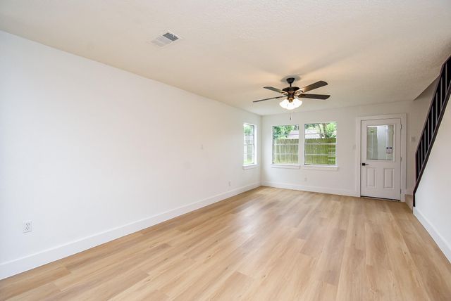 1815 Mustang Springs Drive, Missouri City, TX 77459