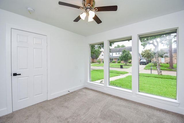 1815 Mustang Springs Drive, Missouri City, TX 77459