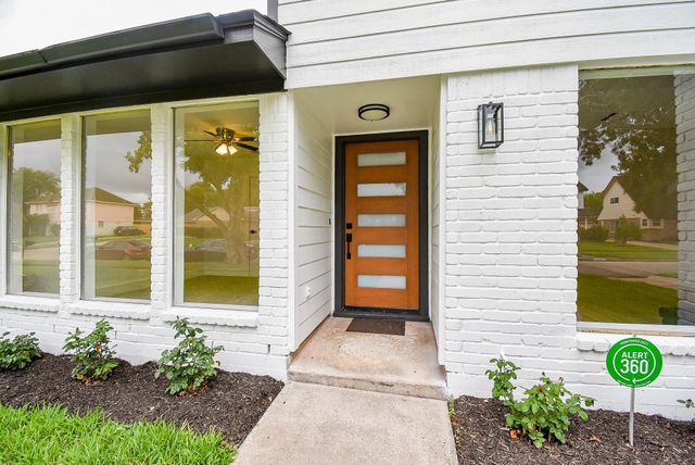 1815 Mustang Springs Drive, Missouri City, TX 77459