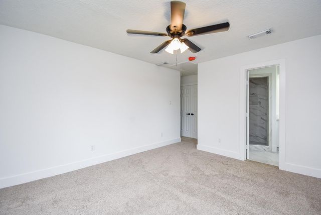 1815 Mustang Springs Drive, Missouri City, TX 77459