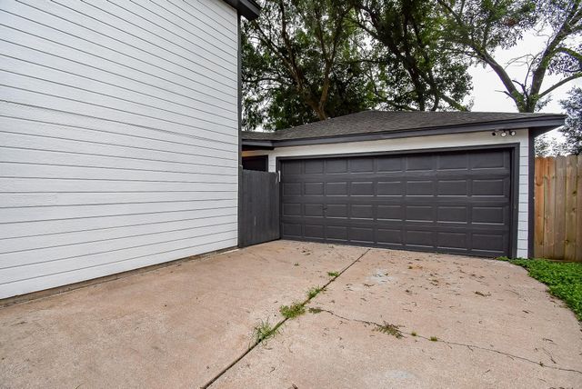 1815 Mustang Springs Drive, Missouri City, TX 77459