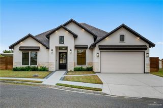 3808 E Roosevelt Avenue, Alton, TX 78573