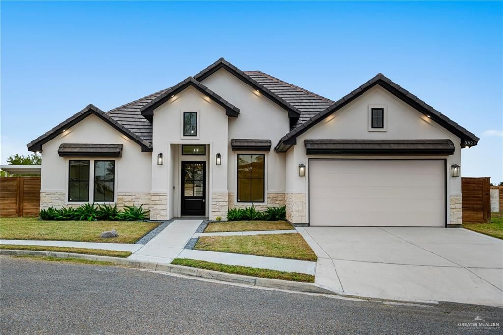 3808 E Roosevelt Avenue, Alton, TX 78573