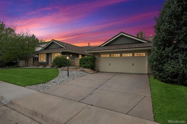 7857 S Forest Street, Centennial, CO 80122
