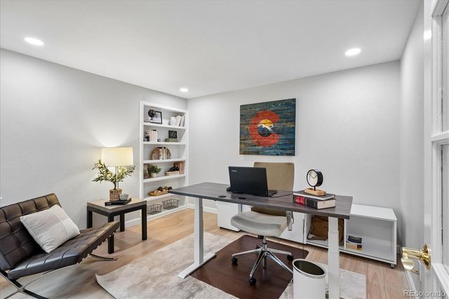 7857 S Forest Street, Centennial, CO 80122