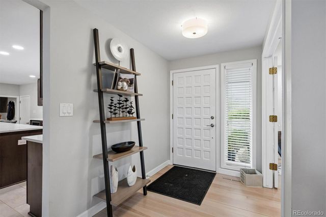 7857 S Forest Street, Centennial, CO 80122