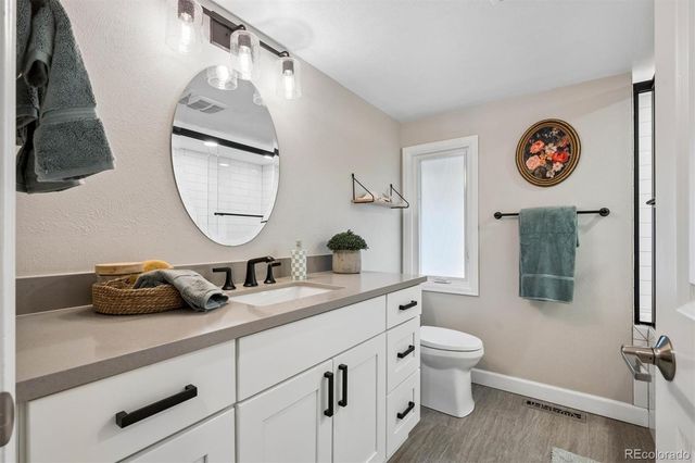7857 S Forest Street, Centennial, CO 80122