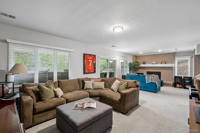 7857 S Forest Street, Centennial, CO 80122