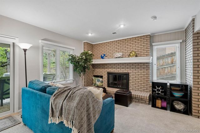7857 S Forest Street, Centennial, CO 80122