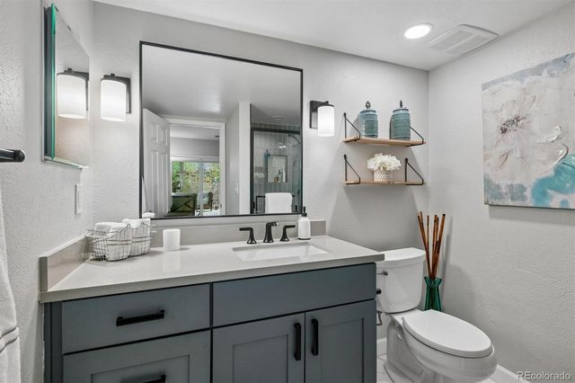 7857 S Forest Street, Centennial, CO 80122