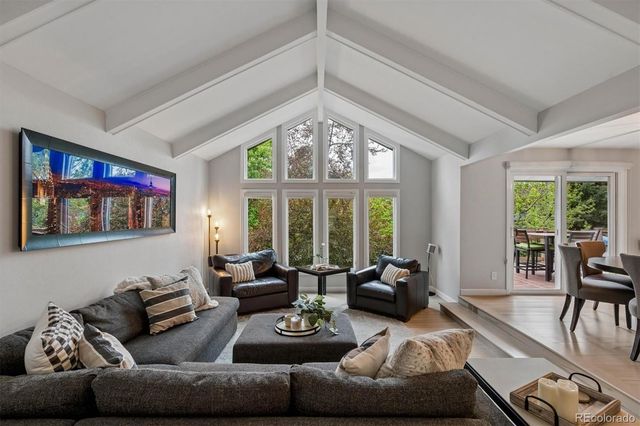 7857 S Forest Street, Centennial, CO 80122