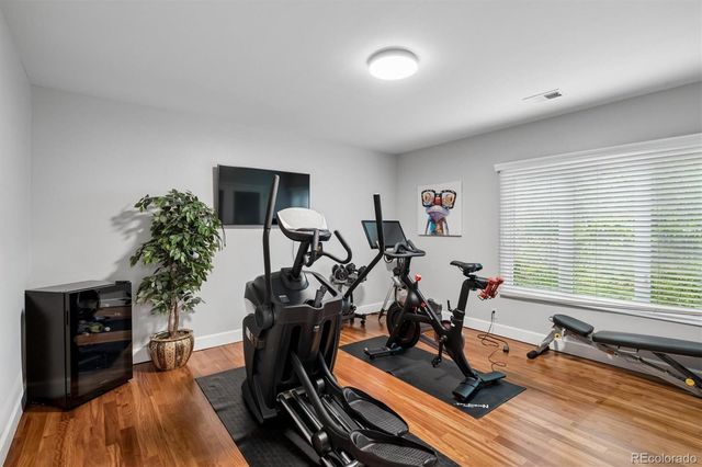 7857 S Forest Street, Centennial, CO 80122