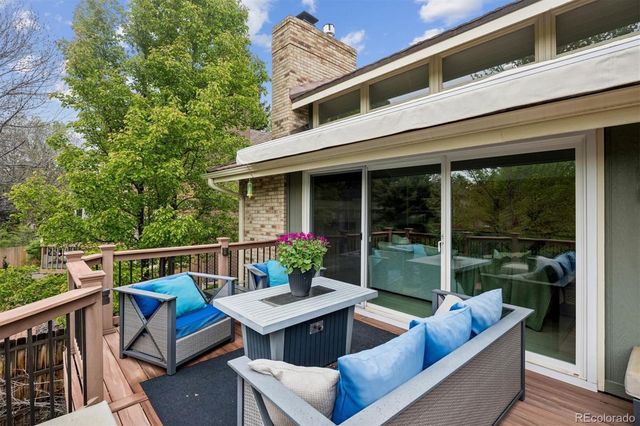 7857 S Forest Street, Centennial, CO 80122
