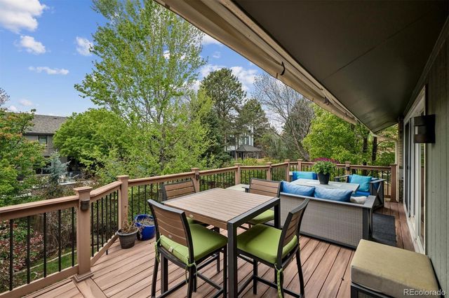 7857 S Forest Street, Centennial, CO 80122