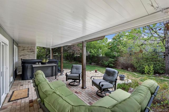 7857 S Forest Street, Centennial, CO 80122