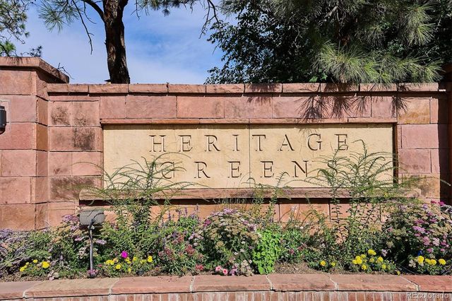 7857 S Forest Street, Centennial, CO 80122