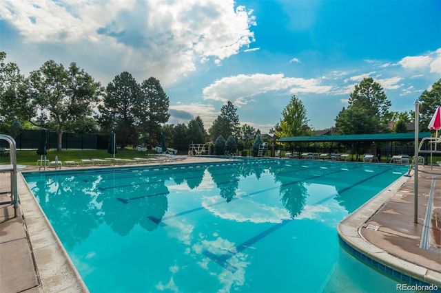7857 S Forest Street, Centennial, CO 80122