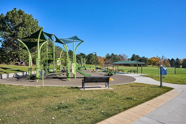 7857 S Forest Street, Centennial, CO 80122