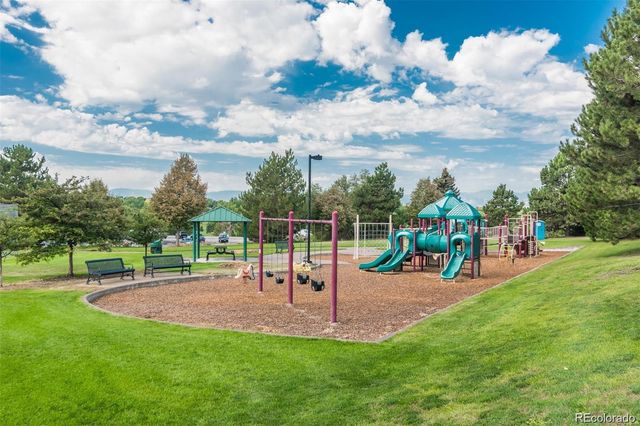 7857 S Forest Street, Centennial, CO 80122