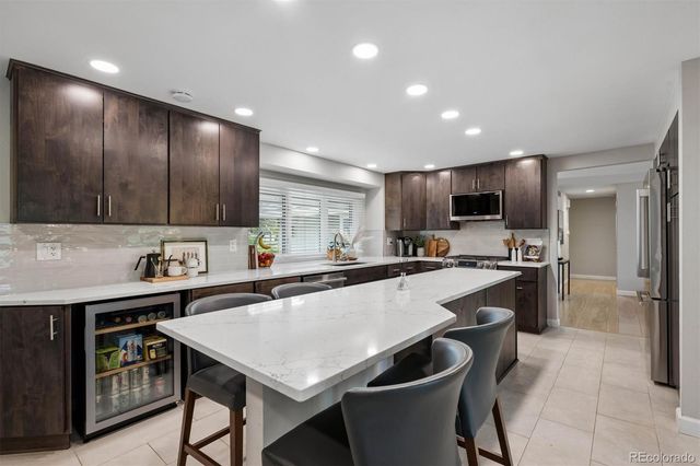 7857 S Forest Street, Centennial, CO 80122