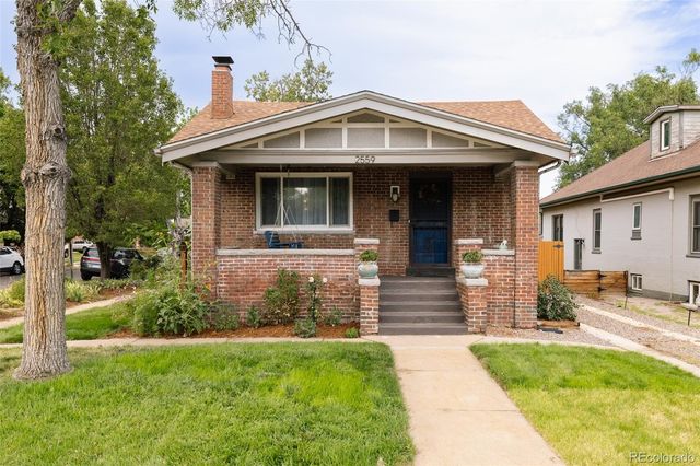 2559 38th Avenue, Denver, CO 80211